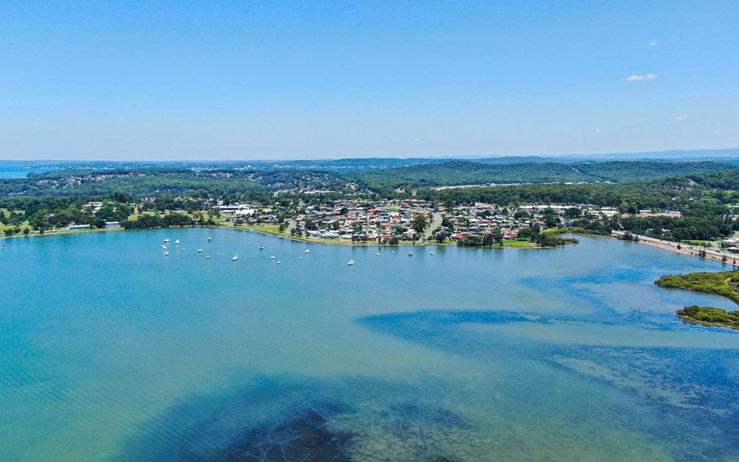 Local Insights: Warners Bay/Lake Macquarie