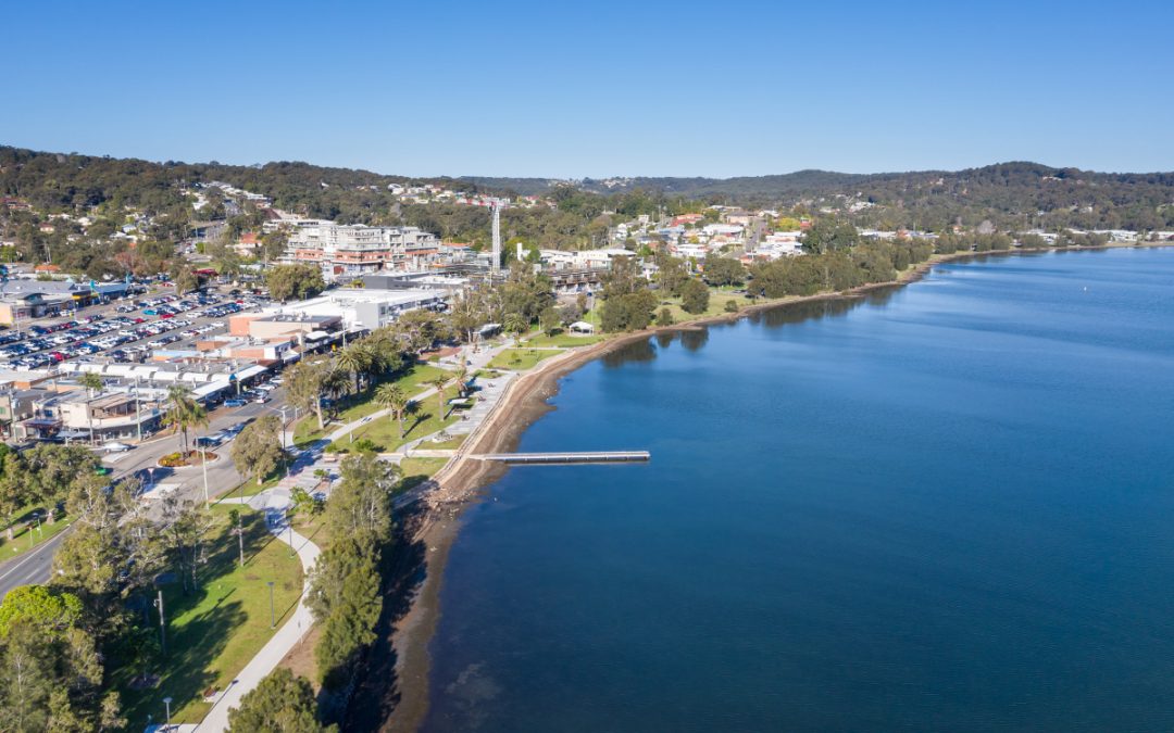 Local Insights Edition 13: Warners Bay/Lake Macquarie