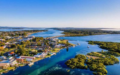 Local Insights Edition 14: Southern Lake Macquarie